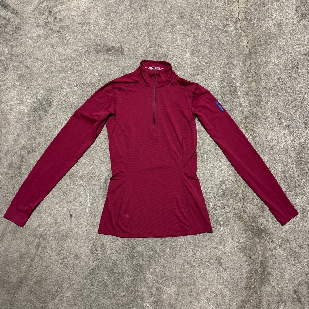 Arc'teryx Women’s 1/4 Zip